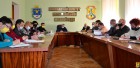 30 березня 2021 року міський голова Олег Демченко провів чергову апаратну нараду