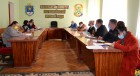 Дмитро Малішевський провів засідання надзвичайної протиепізоотичної комісії