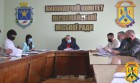  Міський голова провів чергове засідання виконавчого комітету міської ради
