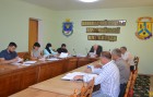  Засідання виконавчого комітету міської ради