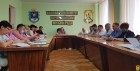 Олег Демченко провів апаратну нараду з керівниками управлінь та служб міської ради