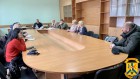 24 січня 2022 року відбулось чергове засідання адміністративної комісії при виконавчому комітеті міської ради