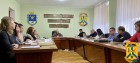 25 січня 2022 року під головуванням міського голови Олега Демченка відбулось засідання погоджувальної ради