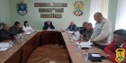 14 жовтня 2022 року відбулось засідання виконавчого комітету Первомайської міської ради