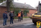20 жовтня 2022 року міський голова Олег Демченко перевірив стан якості та об’єми виконаних робіт ремонту дорожнього покриття по вулиці Шовковична