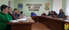 25 жовтня 2022 року міський голова Олег Демченко провів апаратну нараду