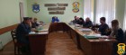 25 жовтня 2022 року під головуванням міського голови Олега Демченка відбулось засідання Погоджувальної ради