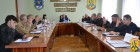 11 листопада  2022 року відбулось засідання виконавчого комітету Первомайської міської ради