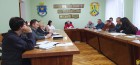 Міський голова Олег Демченко провів апаратну нараду