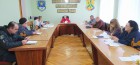 15 грудня під головуванням міського голови Олега Демченка відбулося перше засідання координаційного штабу «Пунктів незламності».