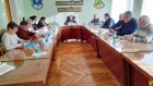 23 грудня 2022 року міський голова Олег Демченко зустрівся за круглим столом із громадянами, які постраждали внаслідок Чорнобильської катастрофи
