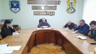 27 грудня 2022 року міський голова Олег Демченко провів апаратну нараду з соціально-важливих питань виконавчого органу