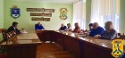 4 лютого 2022 року під головуванням міського голови Олега Демченка відбулась нарада з керівниками підприємств житлово-комунального господарства