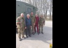 Було сформовано та доставлено гуманітарний вантаж в Дніпропетровську область
