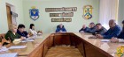 26 квітня 2022 року міський голова Олег ДЕМЧЕНКО провів апаратну нараду