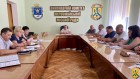 28 червня 2022 року міський голова Олег Демченко провів апаратну нараду