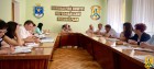 7 червня 2022 року міський голова Олег Демченко провів апаратну нараду