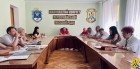 12 липня 2022 року міський голова Олег Демченко провів апаратну нараду