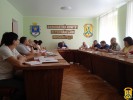 19 липня 2022 року міський голова Олег Демченко провів апаратну нараду
