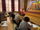 25 липня 2022 року відбулось засідання постійно діючої комісії з питань найменування та перейменування об’єктів топоніміки при виконавчому комітеті Первомайської міської ради