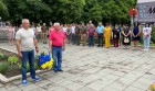 28 липня 2022 року Україна вперше відзначає День української державності