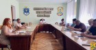 8 липня 2022 року під головуванням міського голови Олега Демченка відбулась нарада з керівниками підприємств житлово-комунального господарства