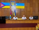 2 серпня 2022 року міський голова Олег Демченко провів розширену апаратну нараду