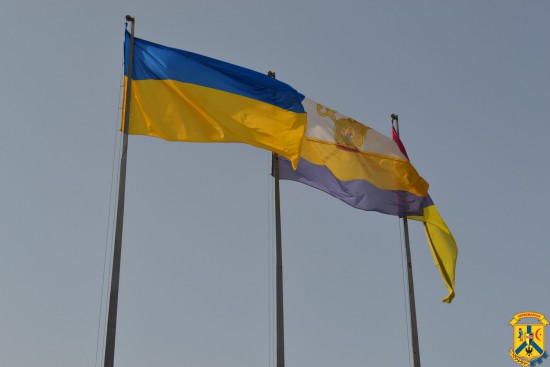 23 серпня 2022 року вся Україна святкує одне із загальнонаціональних свят – День Державного Прапору