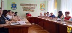 24 серпня 2022 року міський голова Олег Демченко провів апаратну нараду