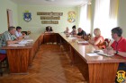 26 серпня 2022 року під головуванням міського голови Олега Демченка відбулась нарада з керівниками підприємств житлово-комунального господарства