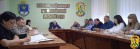 13 вересня 2022 року міський голова Олег Демченко провів апаратну нараду