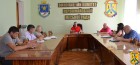 2 вересня 2022 року під головуванням міського голови Олега Демченка відбулась нарада з керівниками підприємств житлово-комунального господарства