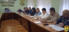 27 вересня 2022 року міський голова Олег Демченко провів апаратну нараду