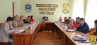 9 вересня 2022 року відбулось засідання виконавчого комітету Первомайської міської ради