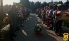 1 жовтня 2023 року Україна вперше за новим стилем відсвяткувала День захисників і захисниць України, День українського козацтва та Покрови Пресвятої Богородиці.