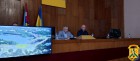 26 жовтня 2023 року під головуванням міського голови Олега Демченка, відбулась чергова 54 сесія міської ради VIII скликання