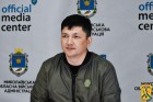 У суботу, 28 жовтня, відбувся пресбрифінг за участі начальника Миколаївської обласної військової адміністрації Віталія Кіма 