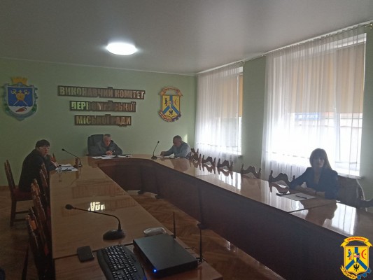 30 жовтня 2023 року, відбулось онлайн засідання Координаційного центру підтримки цивільного населення при Миколаївській облвійськадміністрації 