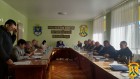​​​​​​​10 листопада 2023 року відбулось засідання виконавчого комітету Первомайської міської ради