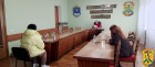 ​​​​​​​8 листопада 2023 року міський голова Олег Демченко провів особистий прийом громадян