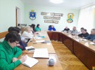 28 лютого 2023 року  міський голова Олег Демченко провів апаратну нараду  із актуальних питань життєдіяльності громади.  