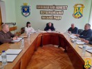 10 березня 2023 року  міський голова Олег Демченко провів засідання виконавчого комітету Первомайської міської ради.