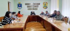 Міський голова Олег Демченко провів нараду із керівниками управлінь та структурних підрозділів виконавчого комітету 