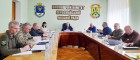 Міський голова Олег Демченко провів  чергове засідання виконавчого комітету Первомайської міської ради.