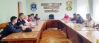 Під головуванням першого заступника міського голови Дмитра Малішевського відбулося засідання Надзвичайної протиепізоотичної комісії при Первомайській міській раді.  