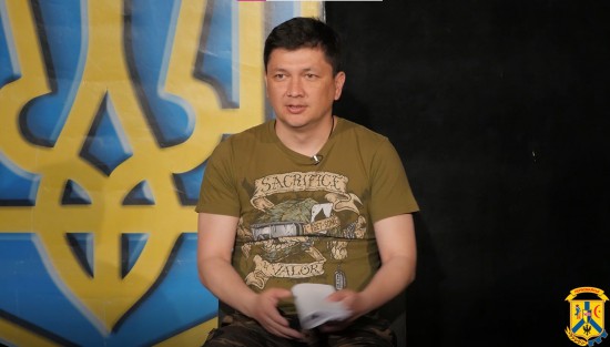 У середу, 24 травня, начальник Миколаївської обласної військової адміністрації Віталій Кім провів брифінг для ЗМІ.