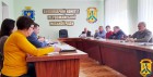 Перший заступник міського голови Дмитро Малішевський провів апаратну нараду з нагальних питань діяльності громади.
