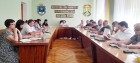 Міський голова Олег Демченко провів апаратну нараду з актуальних питань життєдіяльності громади.