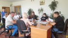 Міський голова Олег Демченко взяв участь у засіданнях двох постійних комісій міської ради.  
