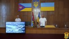 27 липня 2023 року під головуванням міського голови Олега Демченка відбулась чергова 47 сесія  міської  ради  VIII скликання